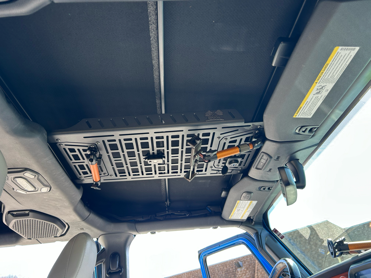 Jeep Gladiator Mojave 4x4 2022