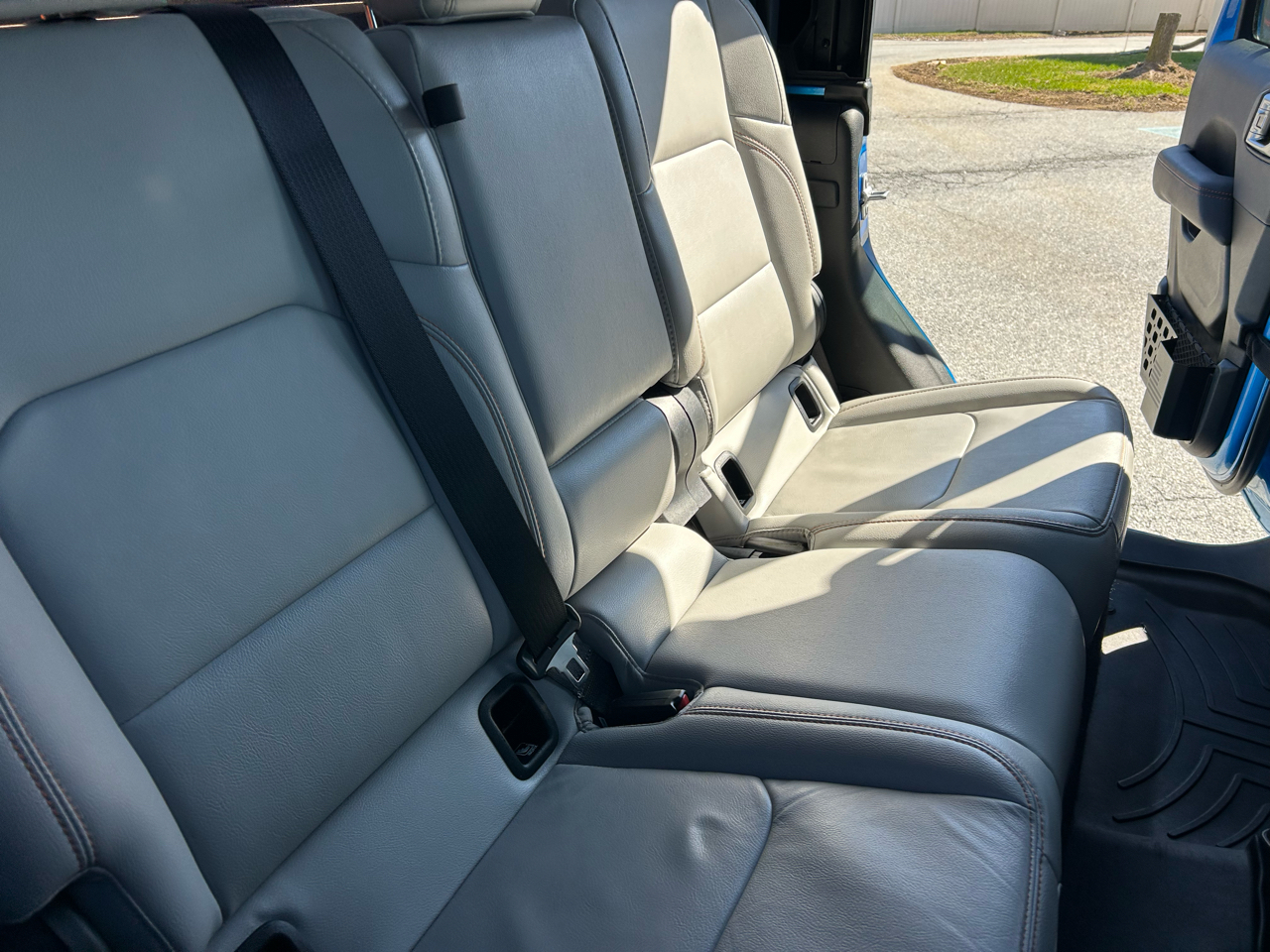 Jeep Gladiator Mojave 4x4 2022