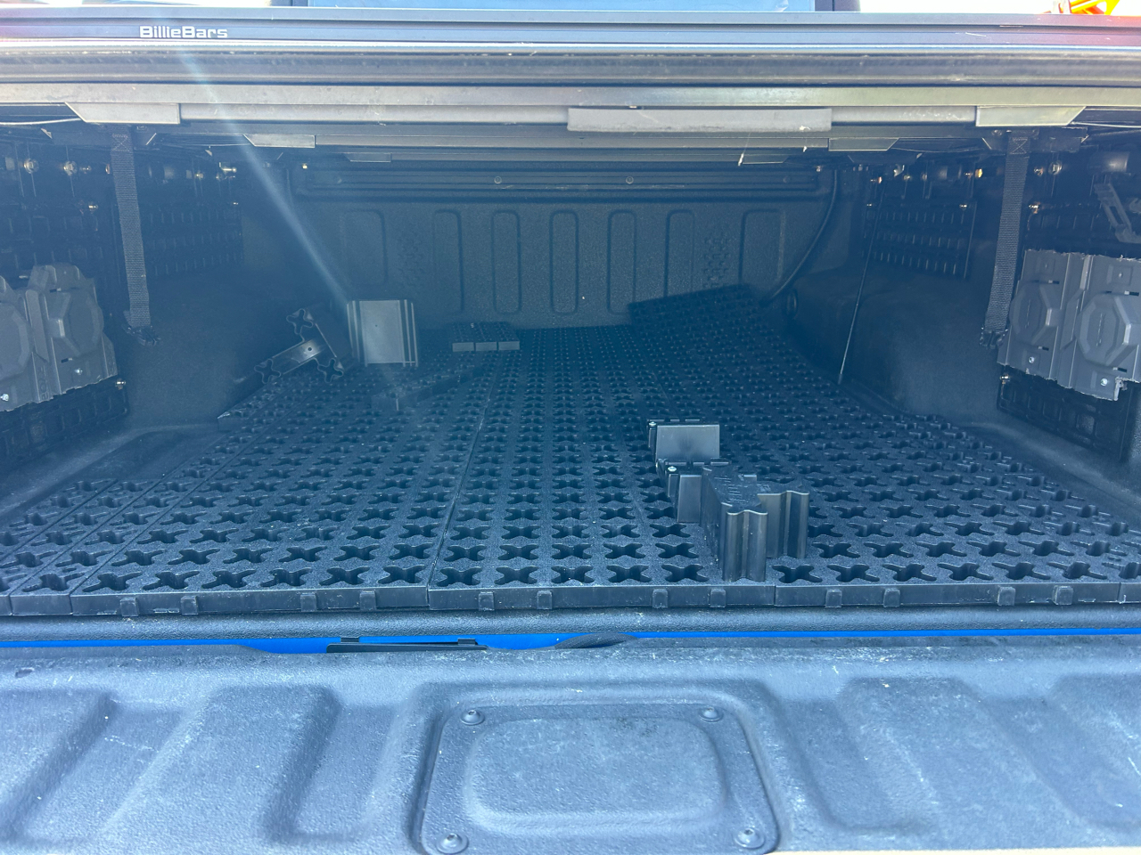 Jeep Gladiator Mojave 4x4 2022