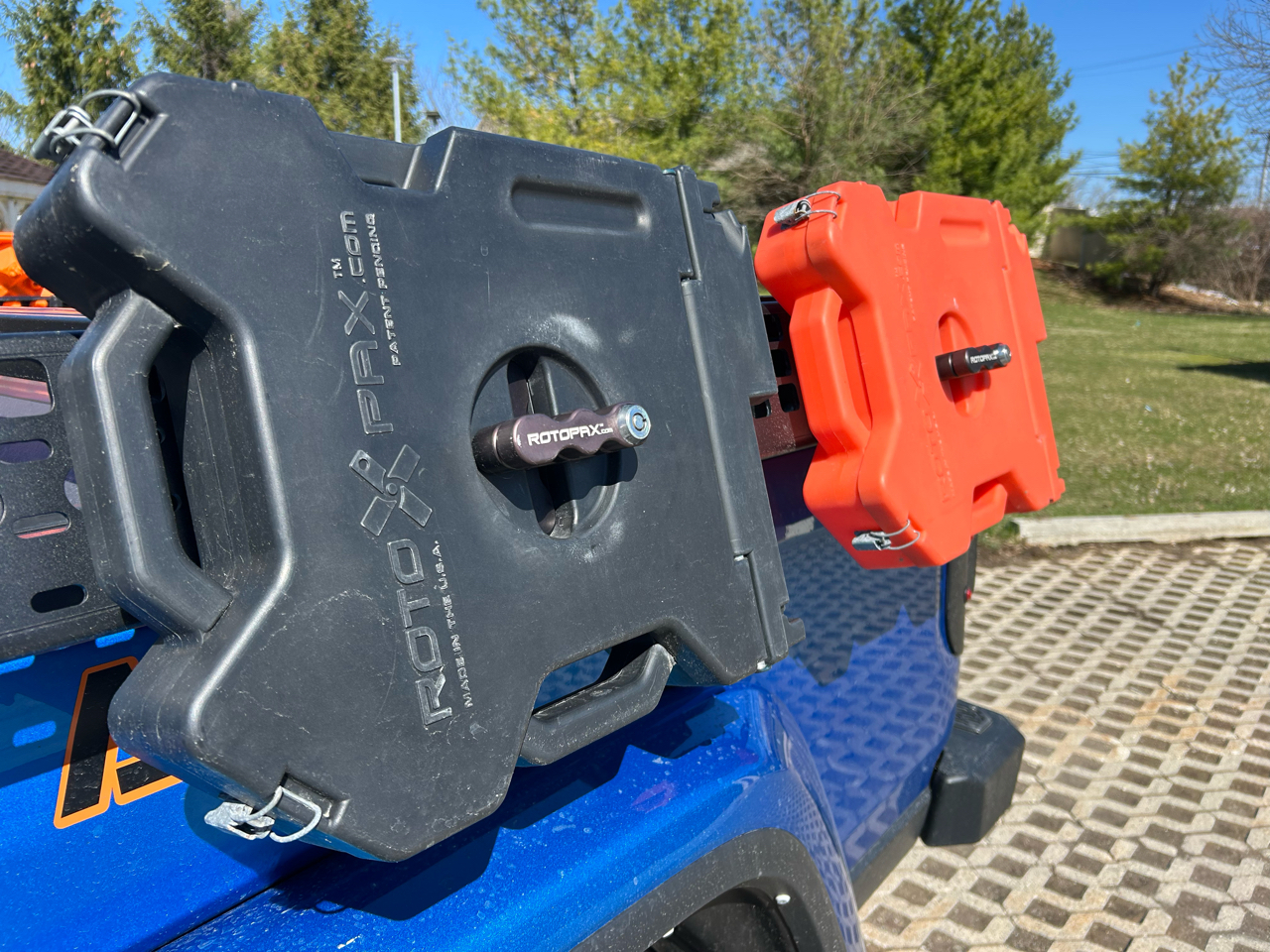 Jeep Gladiator Mojave 4x4 2022