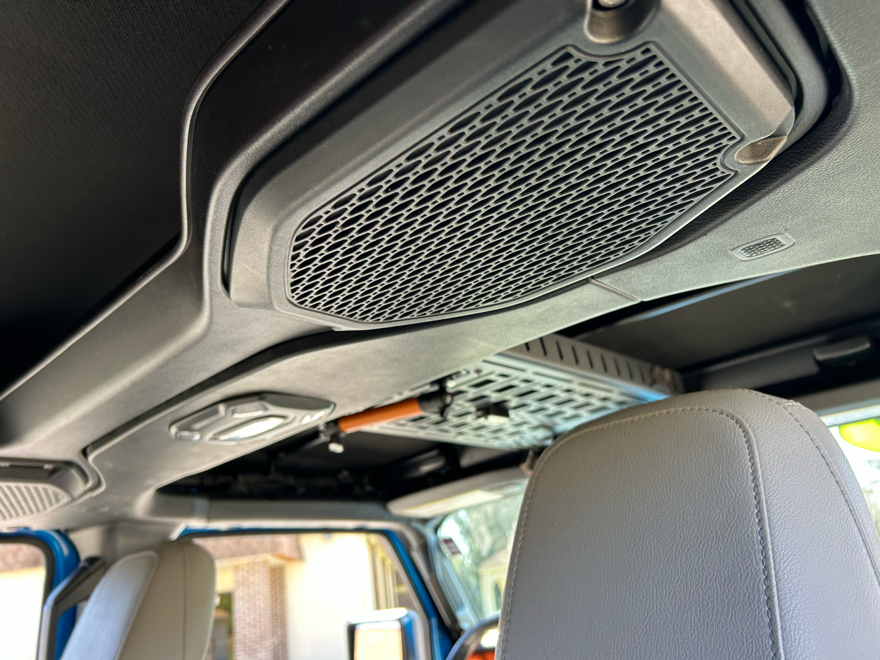 Jeep Gladiator Mojave 4x4 2022