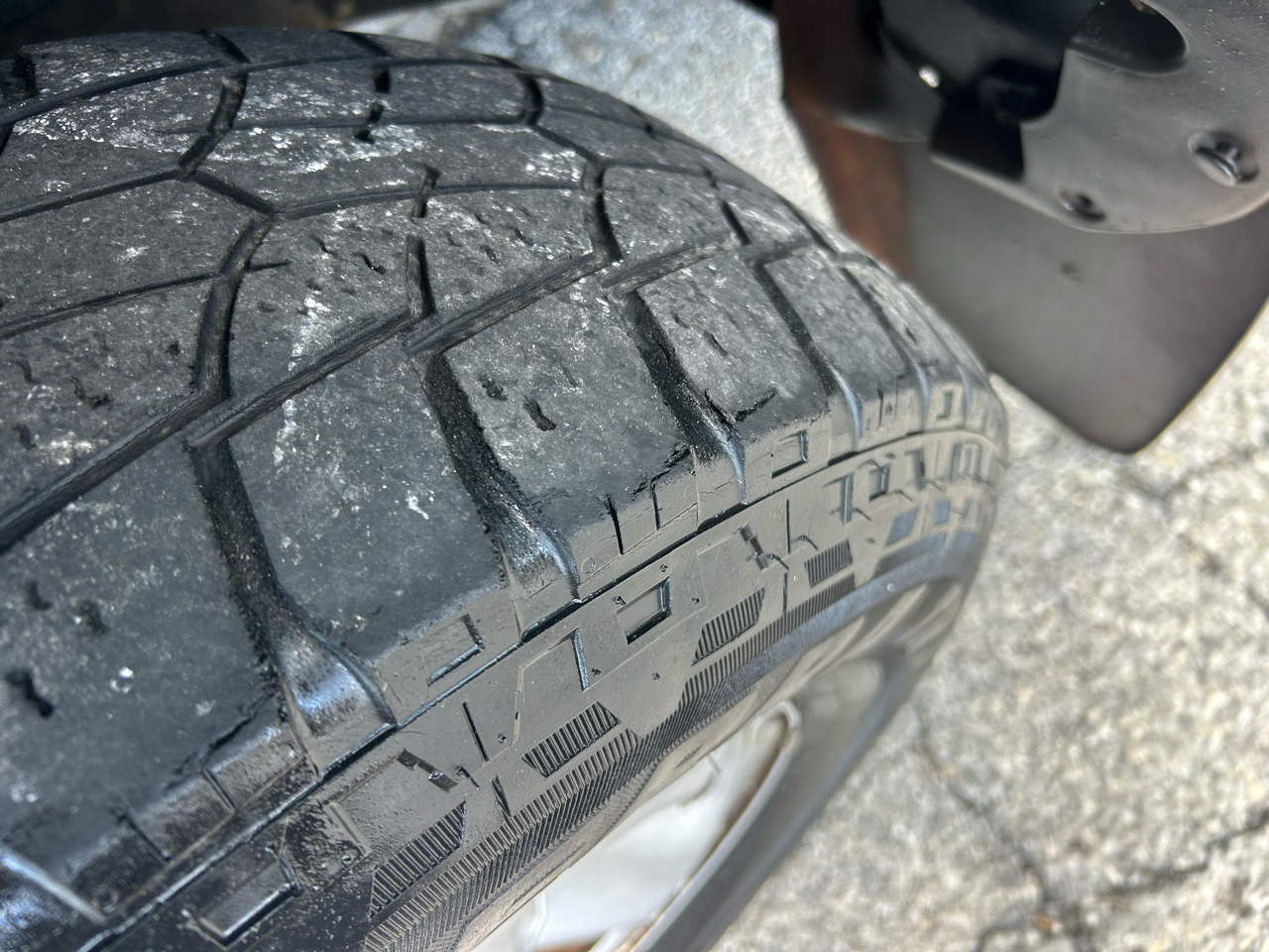 Toyota Tacoma 2WD Access V6 AT PreRunner (Natl) 2010