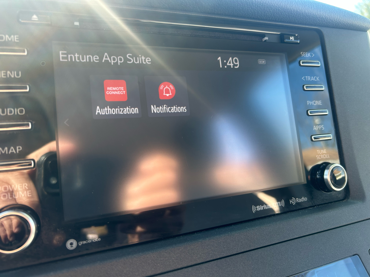 Toyota Sienna LE Auto Access Seat FWD 7-Passenger (Natl) 2020