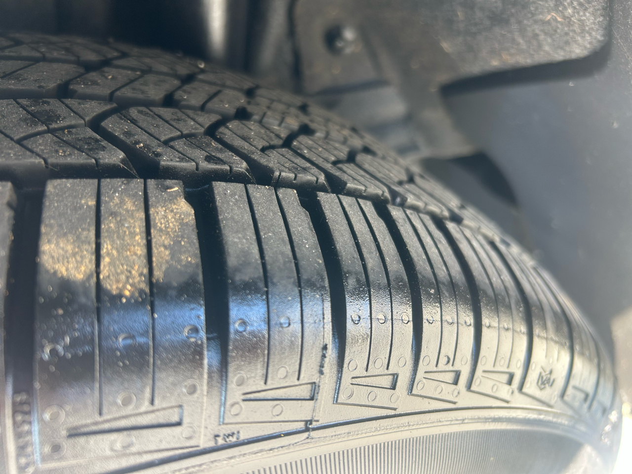 Toyota Sienna LE Auto Access Seat FWD 7-Passenger (Natl) 2020