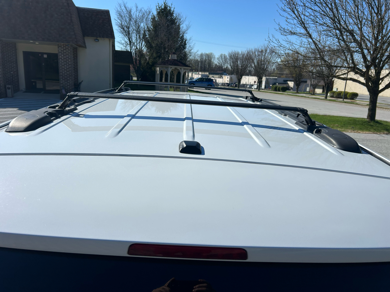 Dodge Grand Caravan 4dr Wgn SXT Plus 2015