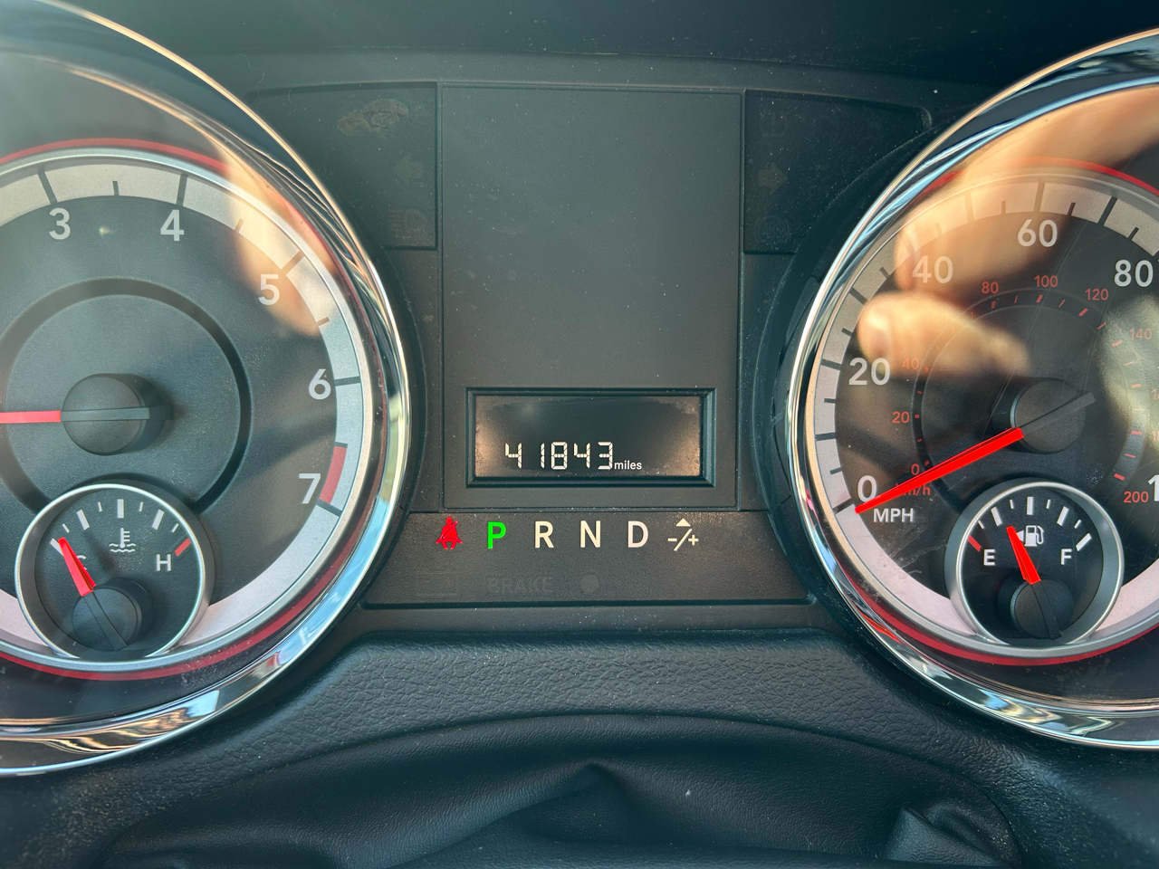 Dodge Grand Caravan 4dr Wgn SXT Plus 2015