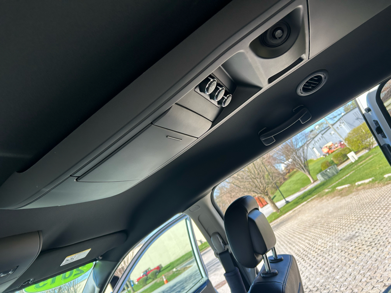 Dodge Grand Caravan 4dr Wgn SXT Plus 2015