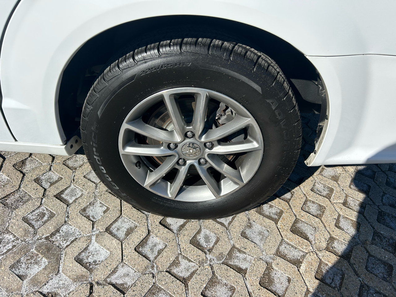 Dodge Grand Caravan 4dr Wgn SXT Plus 2015