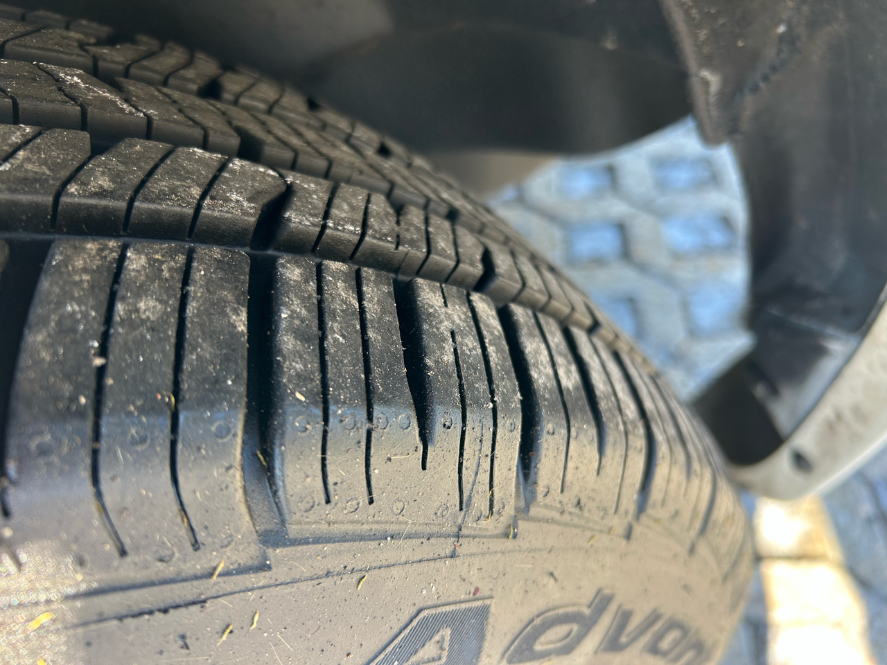 Dodge Grand Caravan 4dr Wgn SXT Plus 2015