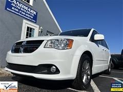 2015 Dodge Grand Caravan 