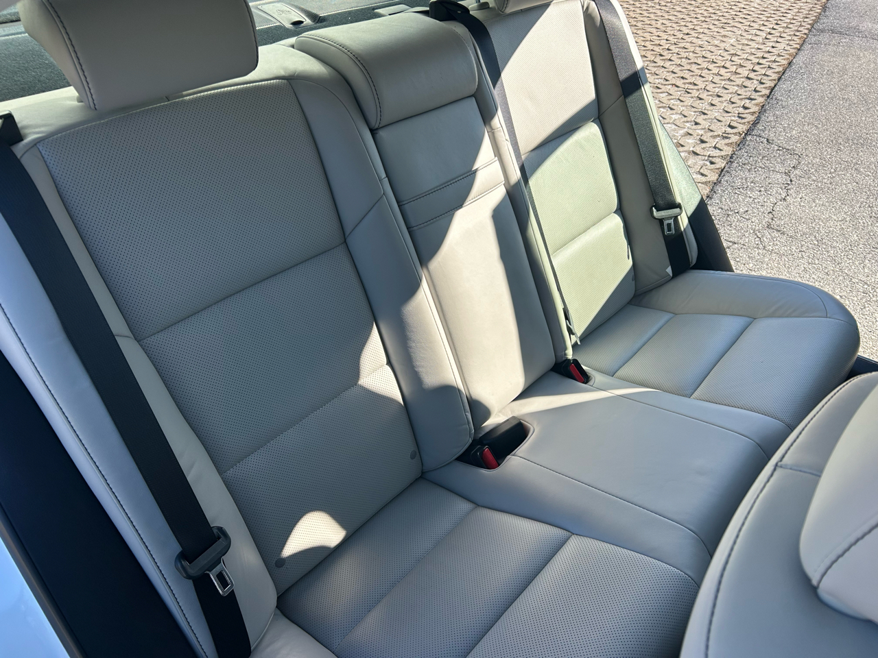 Lexus ES 350 4dr Sdn 2015