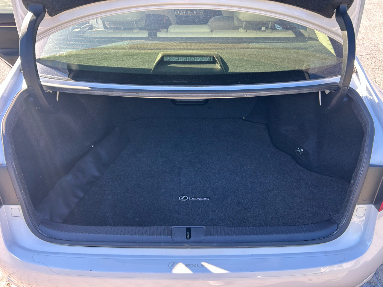 Lexus ES 350 4dr Sdn 2015