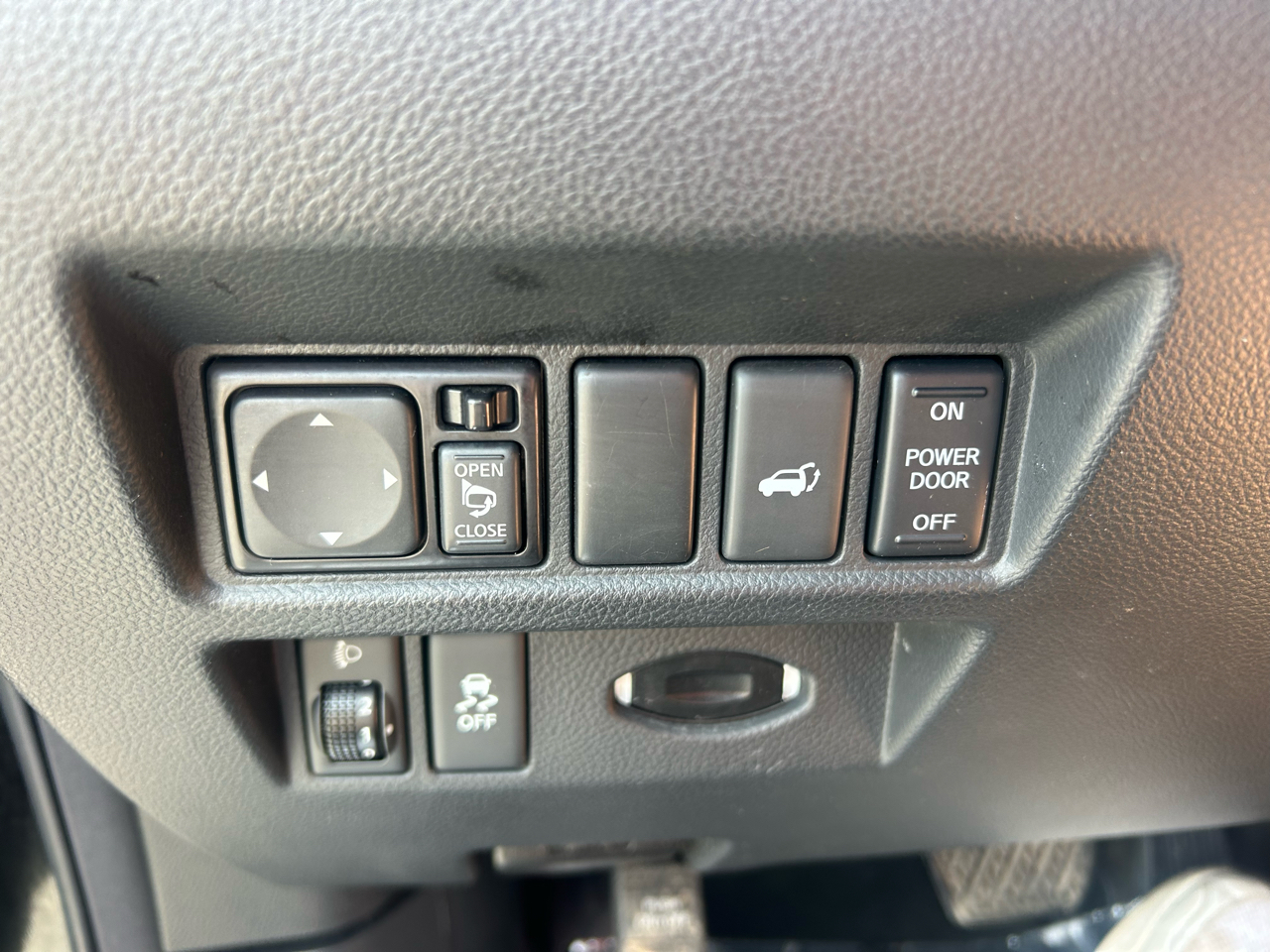 Infiniti QX70 AWD 4dr 2015