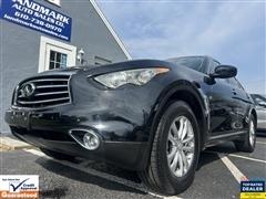 2015 Infiniti QX70 