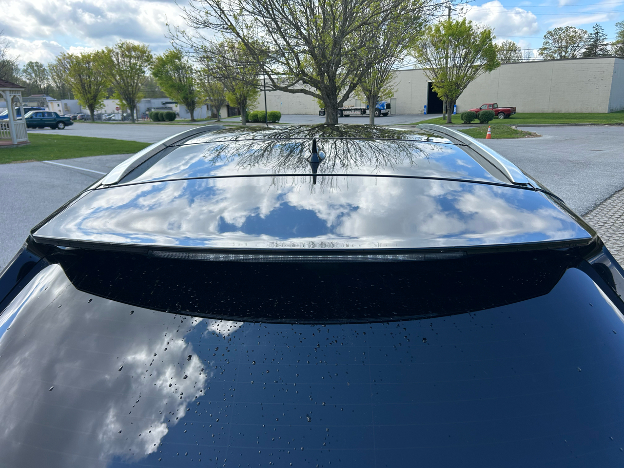 Lexus RX RX 350 AWD 2017