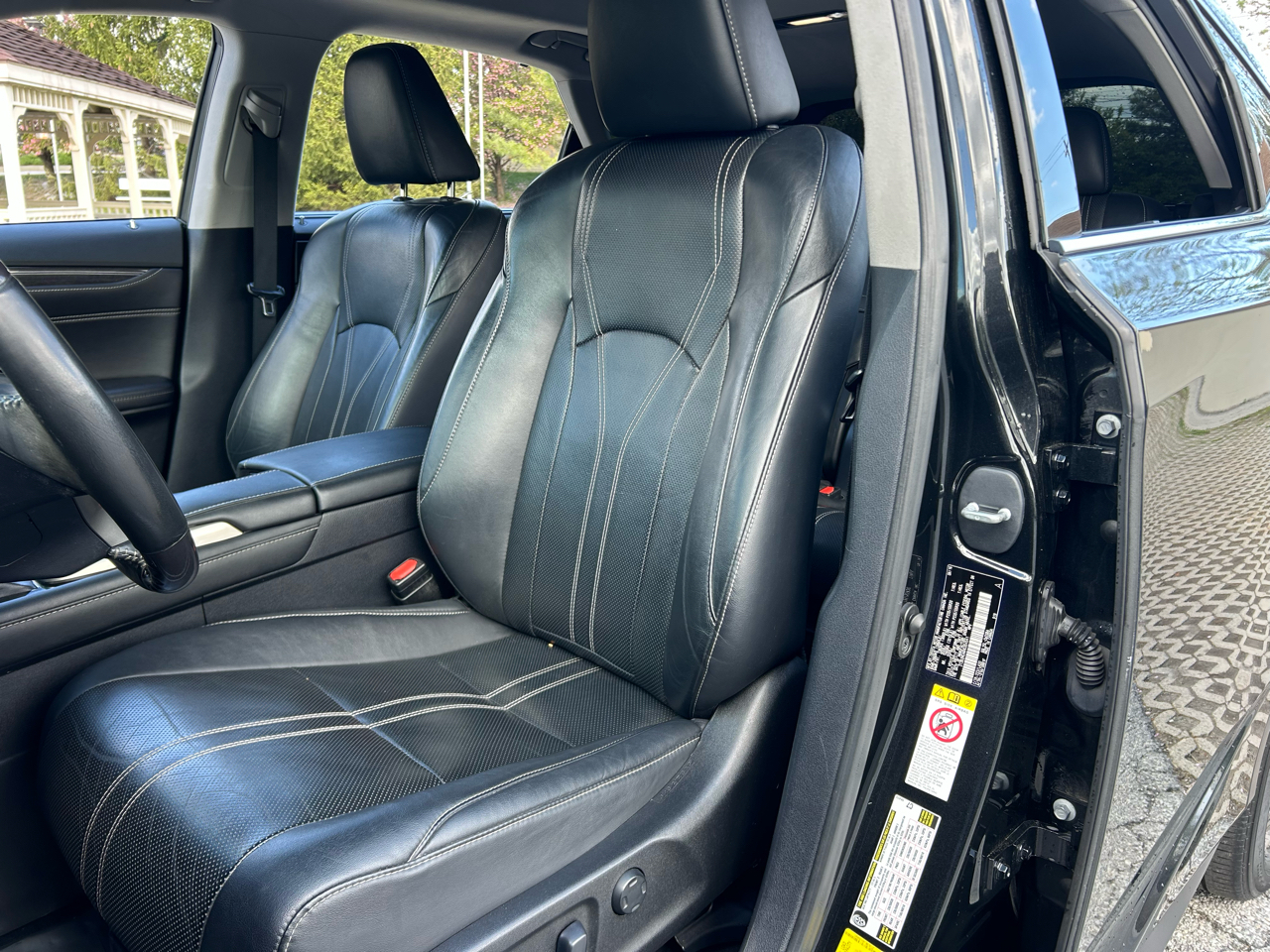 Lexus RX RX 350 AWD 2017