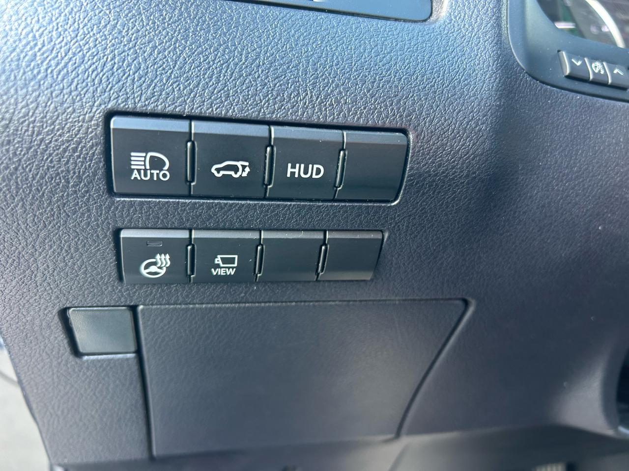 Lexus RX RX 350 AWD 2017