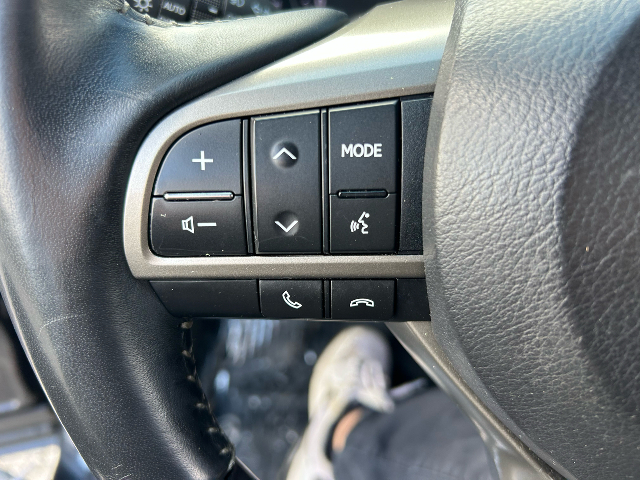 Lexus RX RX 350 AWD 2017