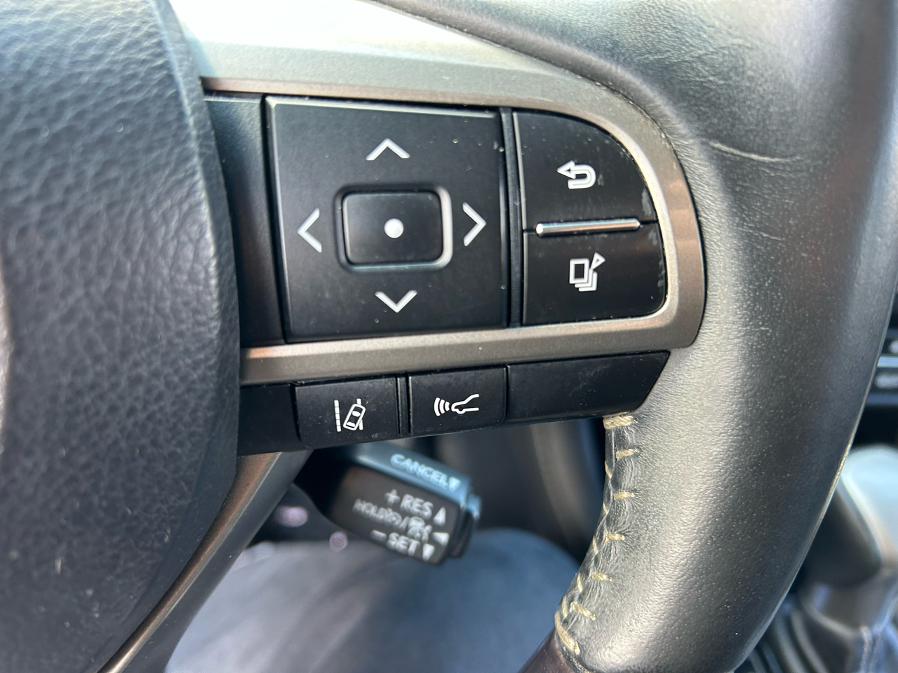 Lexus RX RX 350 AWD 2017