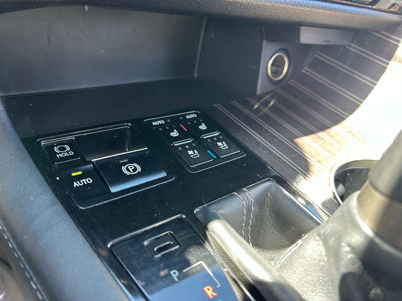 Lexus RX RX 350 AWD 2017