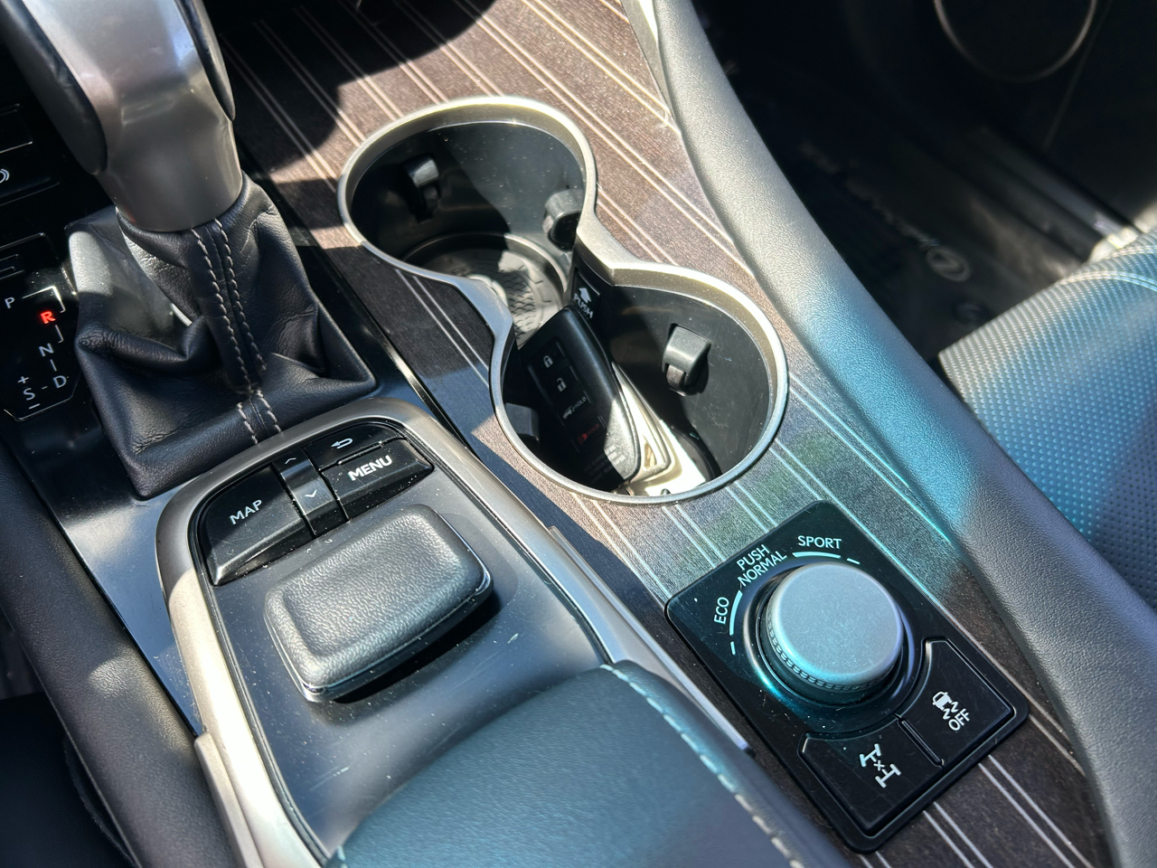 Lexus RX RX 350 AWD 2017