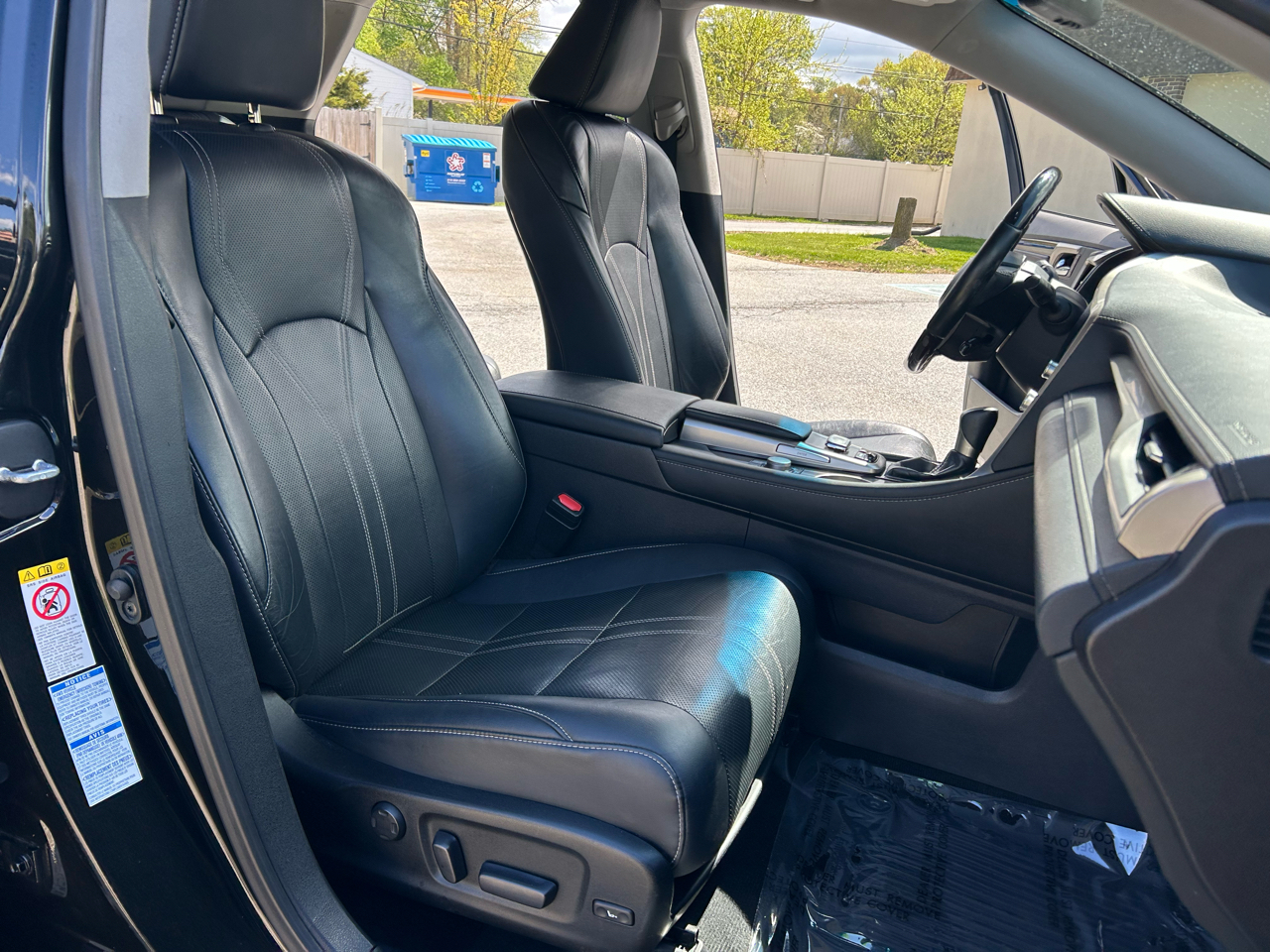 Lexus RX RX 350 AWD 2017