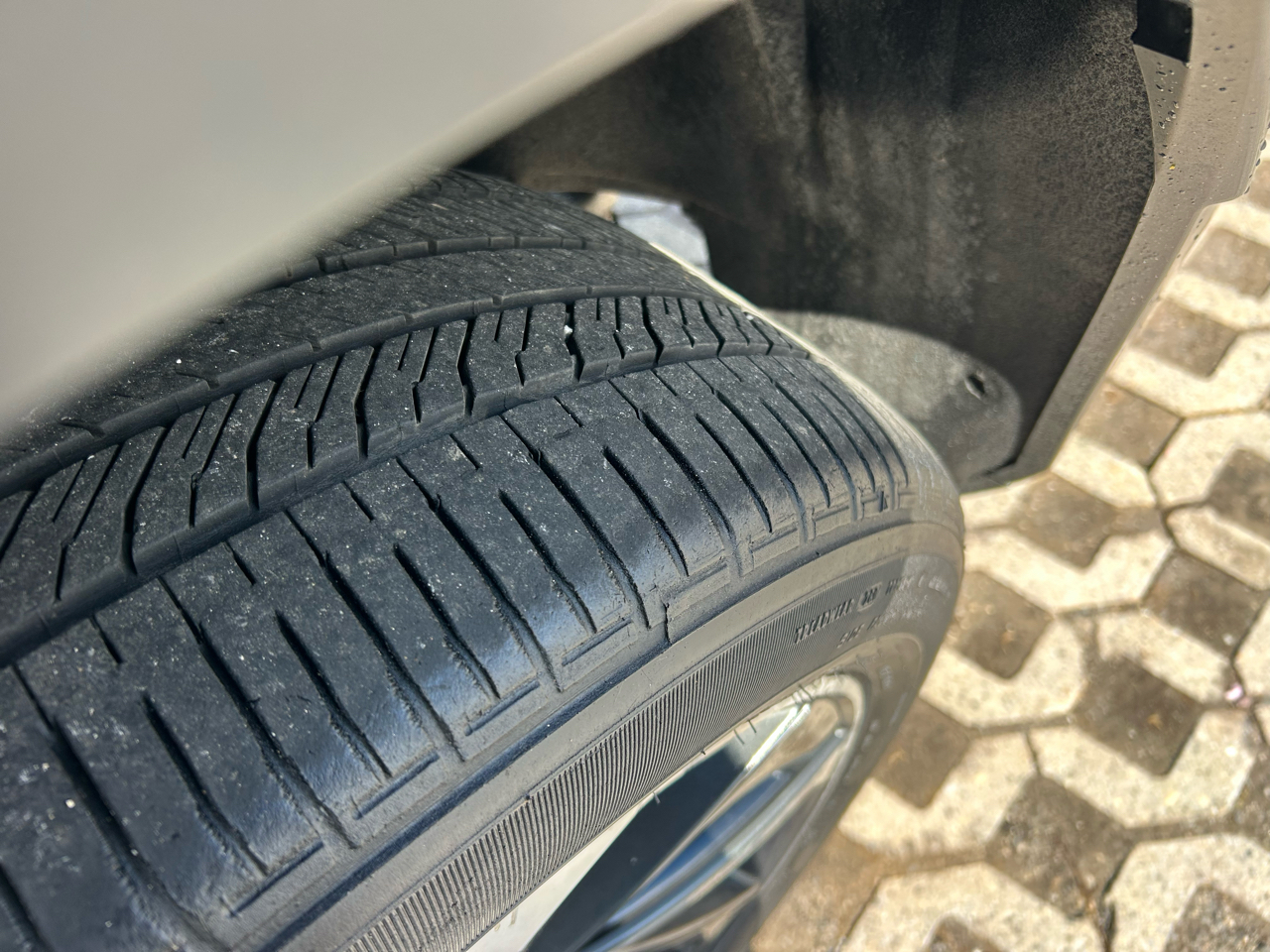 Lexus RX RX 350 AWD 2017