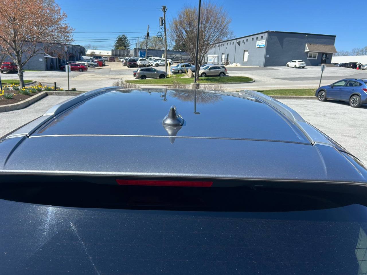 Infiniti QX60 AWD 2018