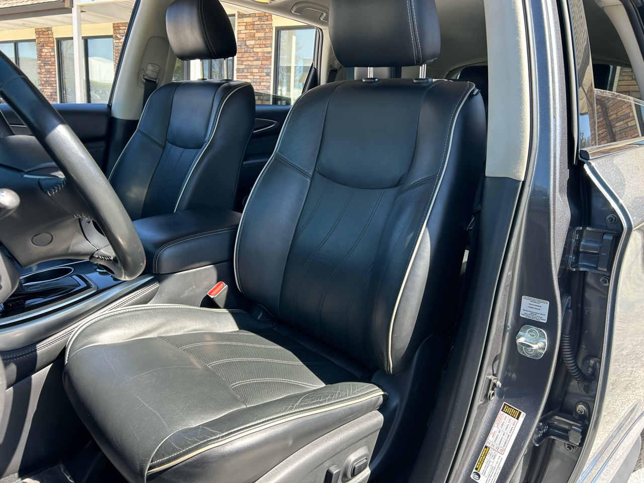 Infiniti QX60 AWD 2018