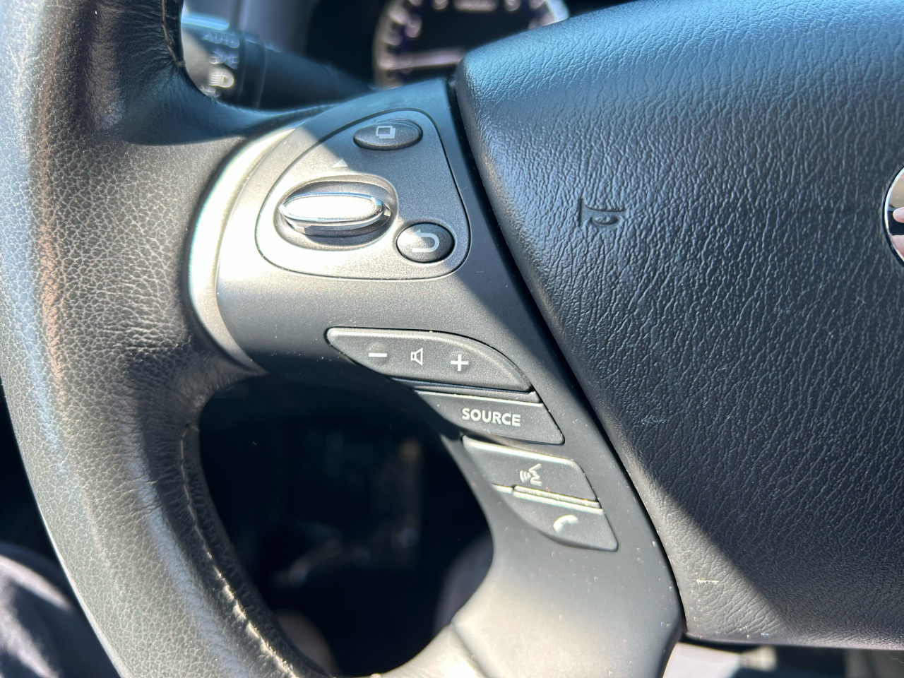 Infiniti QX60 AWD 2018