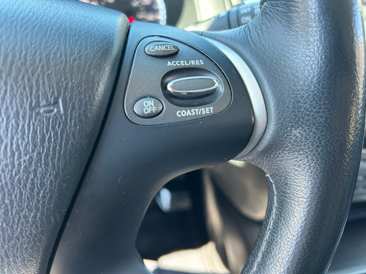 Infiniti QX60 AWD 2018