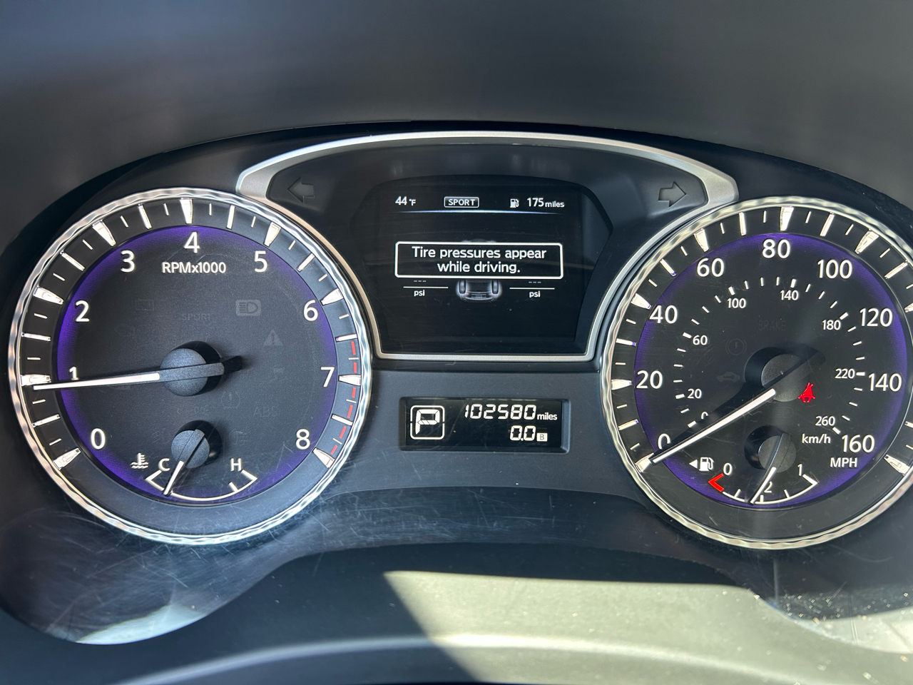 Infiniti QX60 AWD 2018