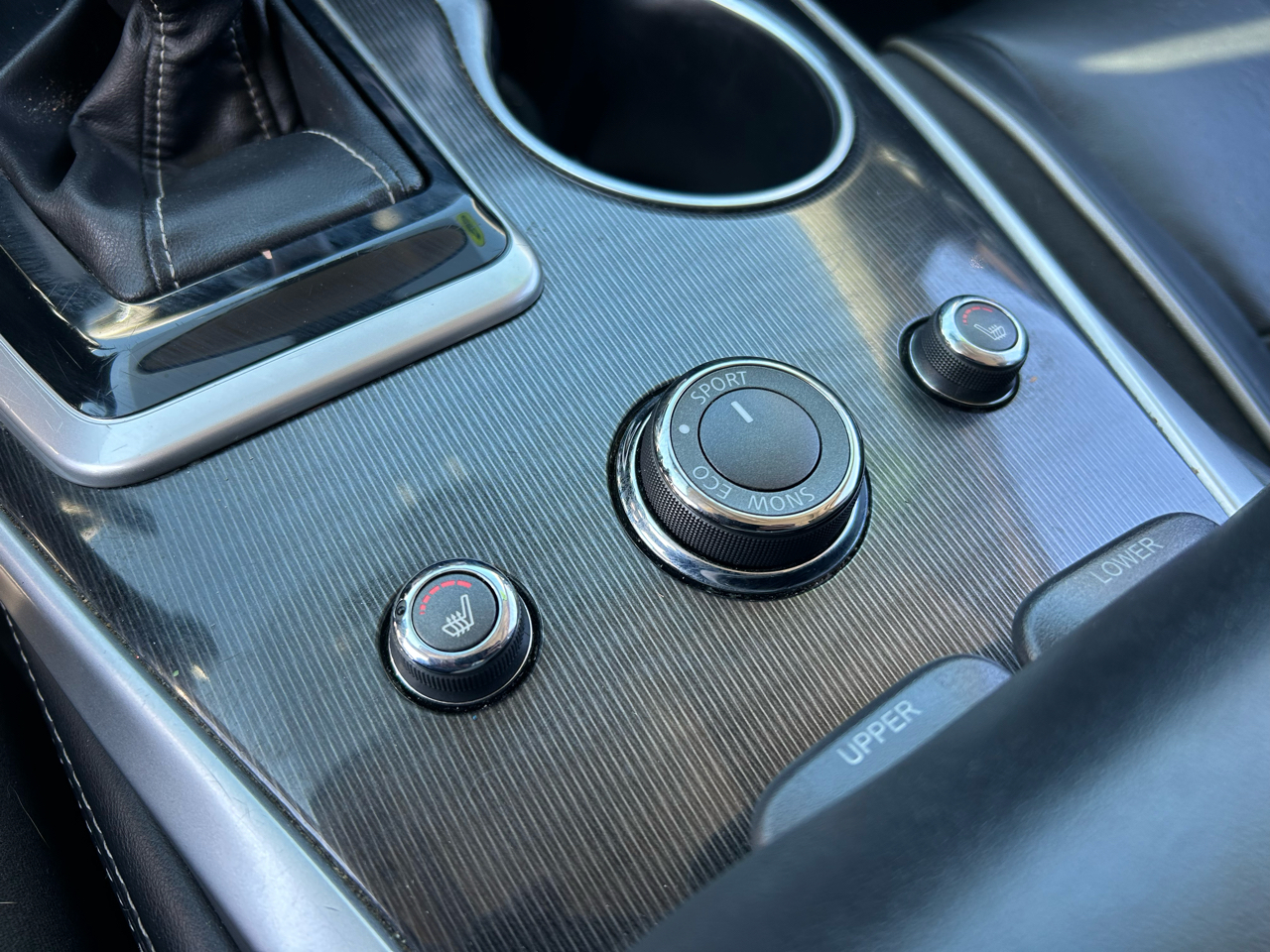 Infiniti QX60 AWD 2018