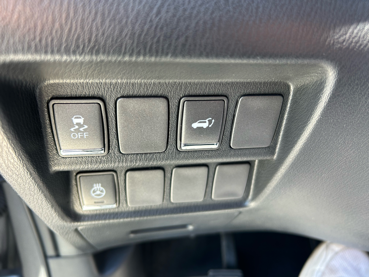 Infiniti QX60 AWD 2018