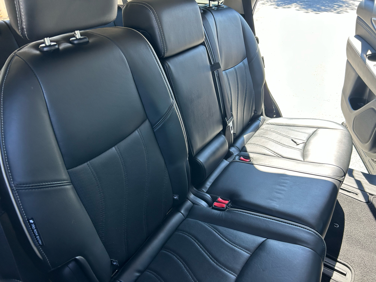 Infiniti QX60 AWD 2018