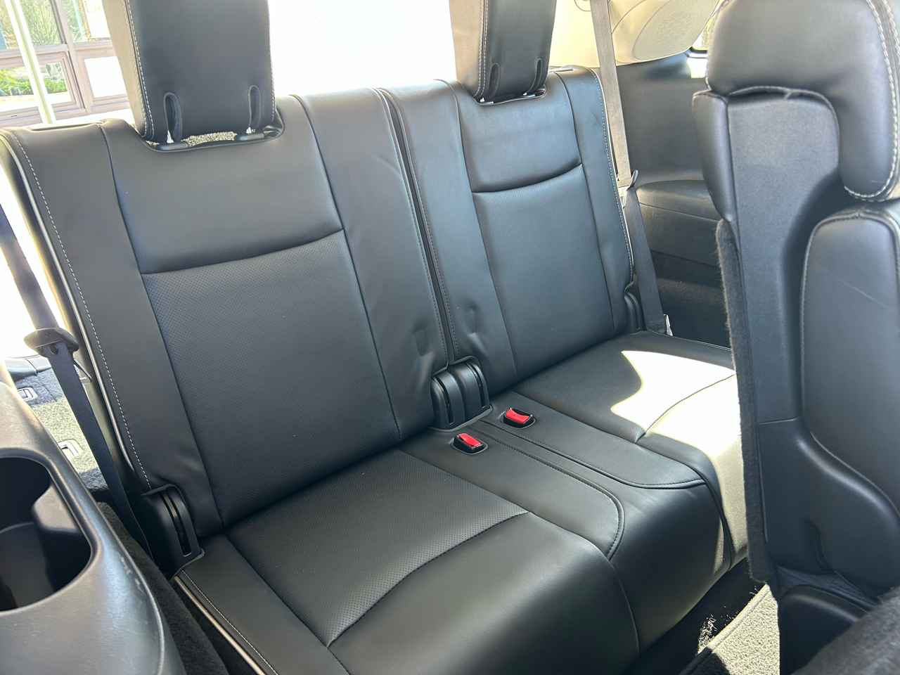 Infiniti QX60 AWD 2018