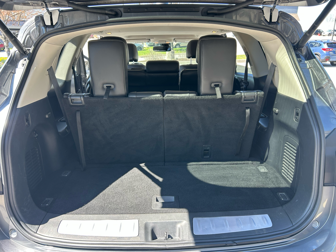 Infiniti QX60 AWD 2018