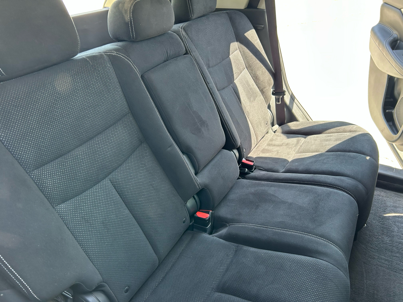 Nissan Murano 2017.5 AWD S 2017