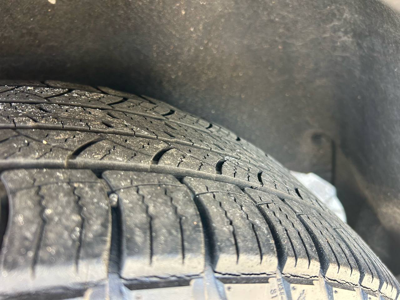 Nissan Murano 2017.5 AWD S 2017