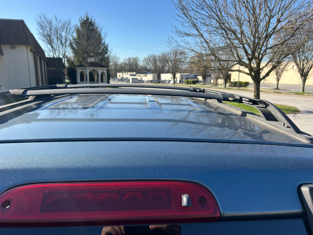 Ford Escape 4WD 4dr XLT 2012