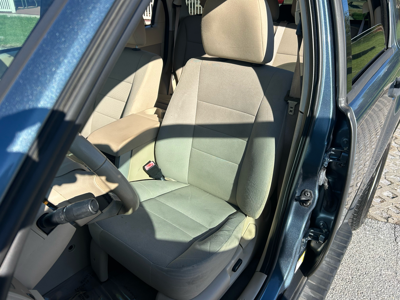 Ford Escape 4WD 4dr XLT 2012