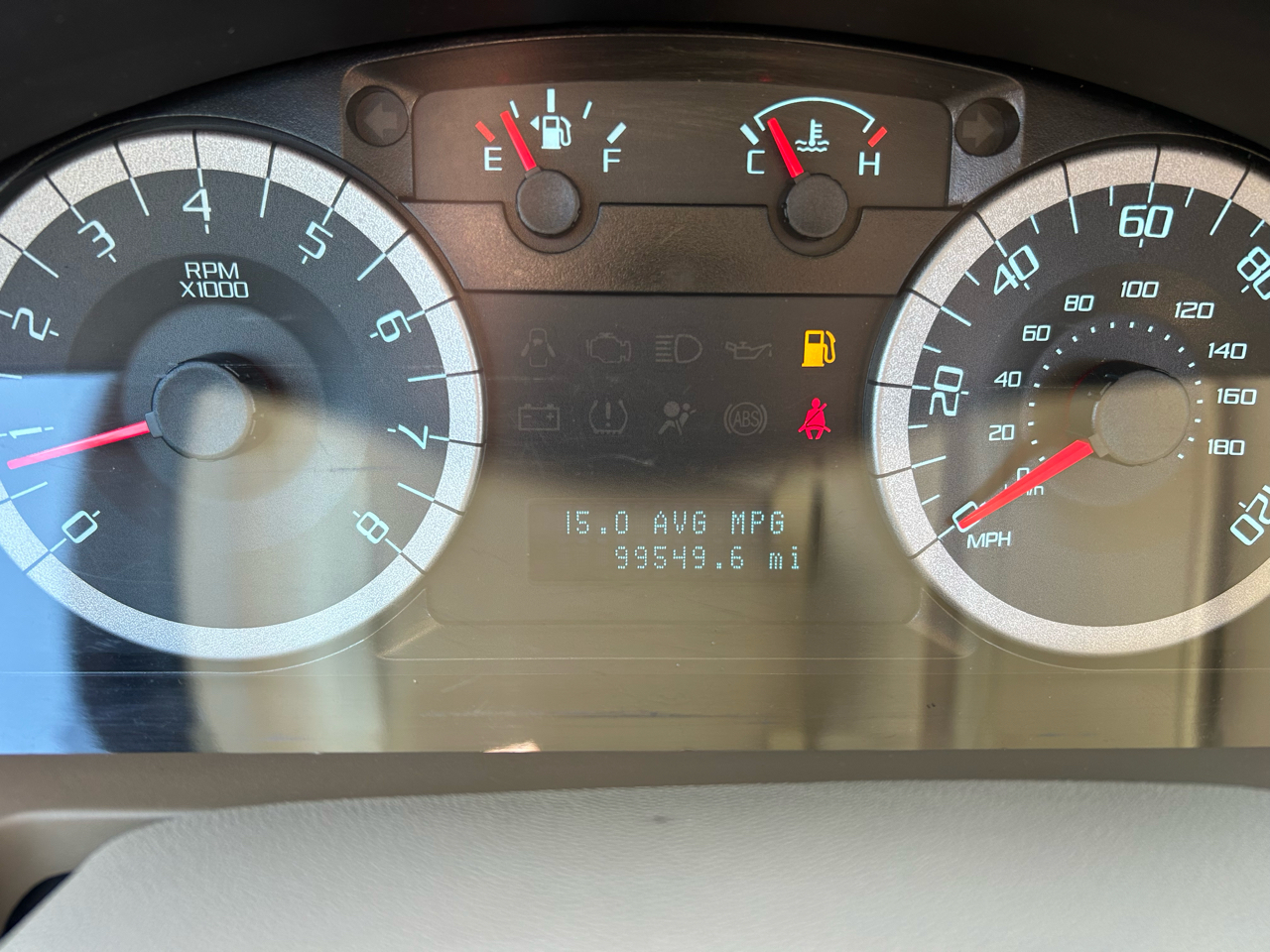 Ford Escape 4WD 4dr XLT 2012