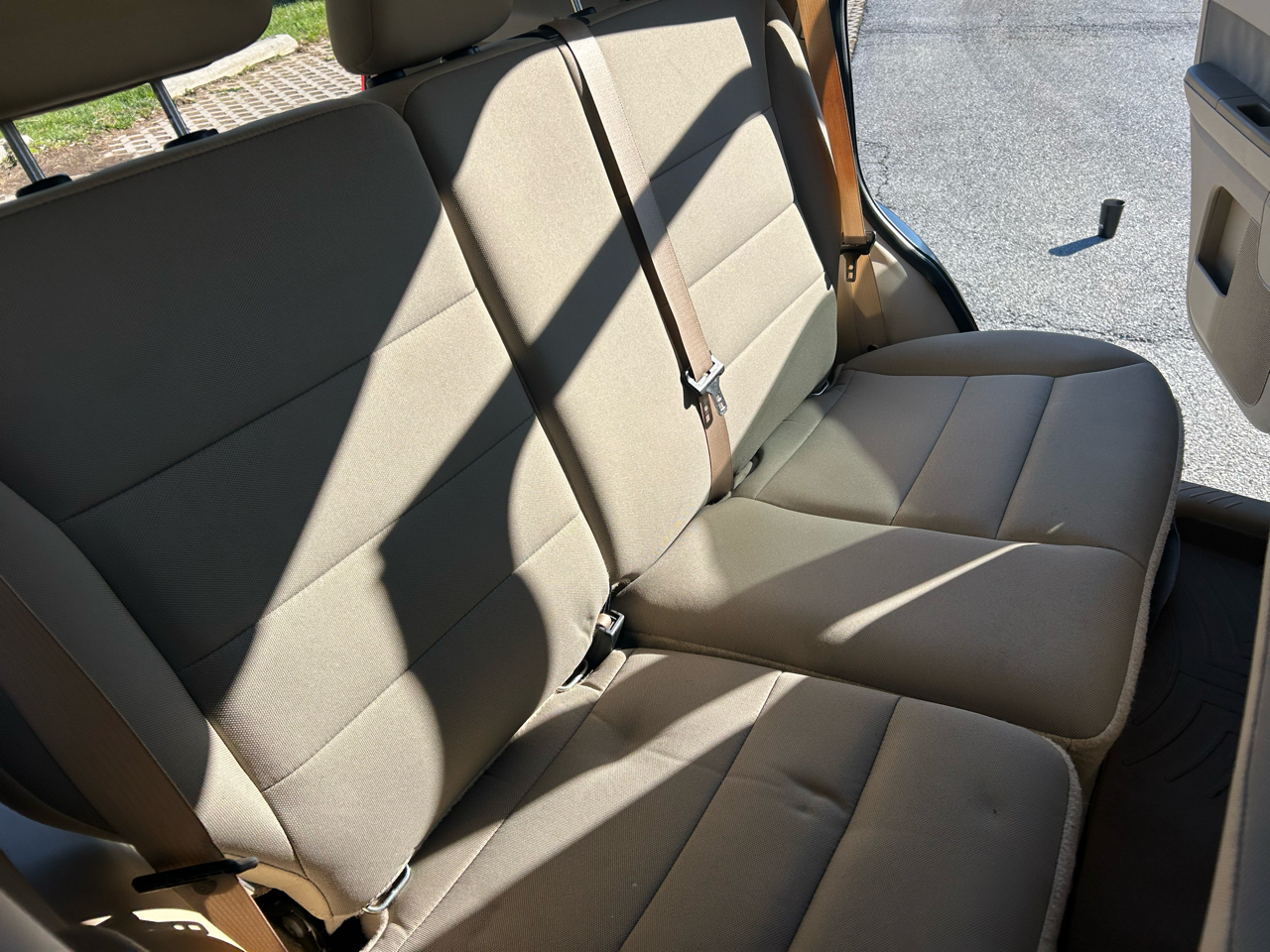 Ford Escape 4WD 4dr XLT 2012