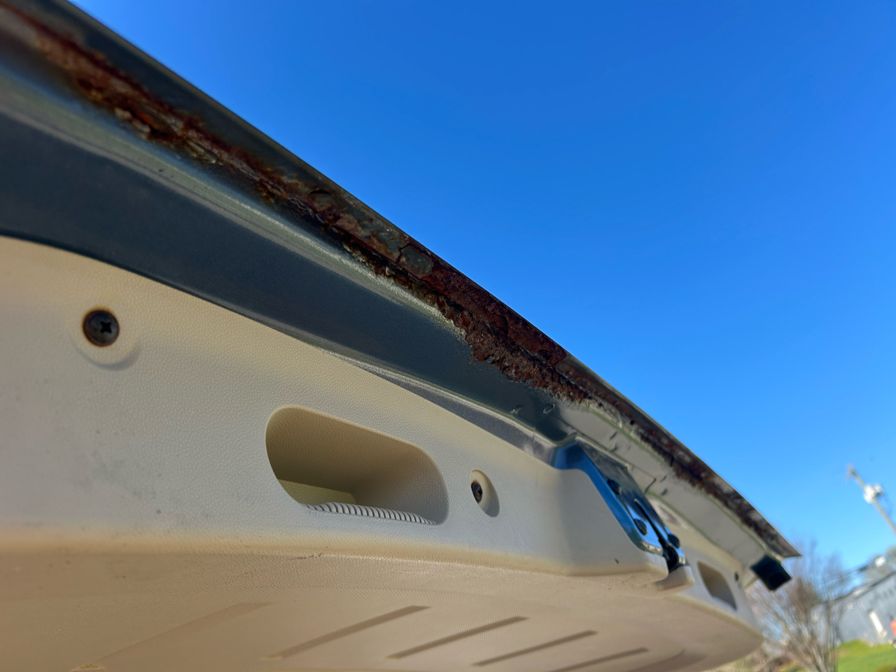 Ford Escape 4WD 4dr XLT 2012