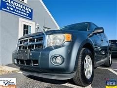 2012 Ford Escape 