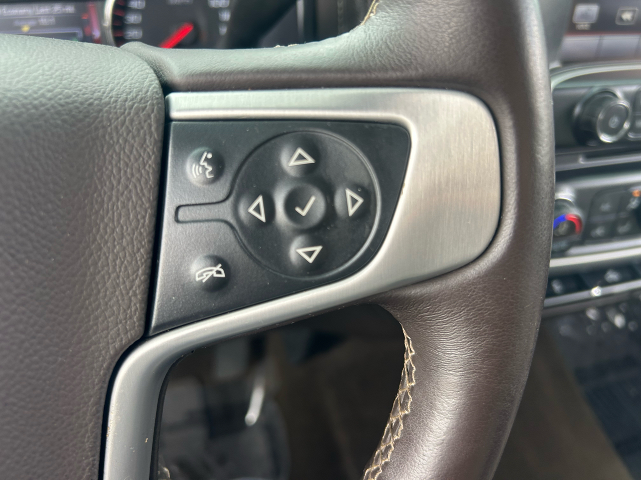 GMC Sierra 1500 2WD Double Cab 143.5" SLE 2014