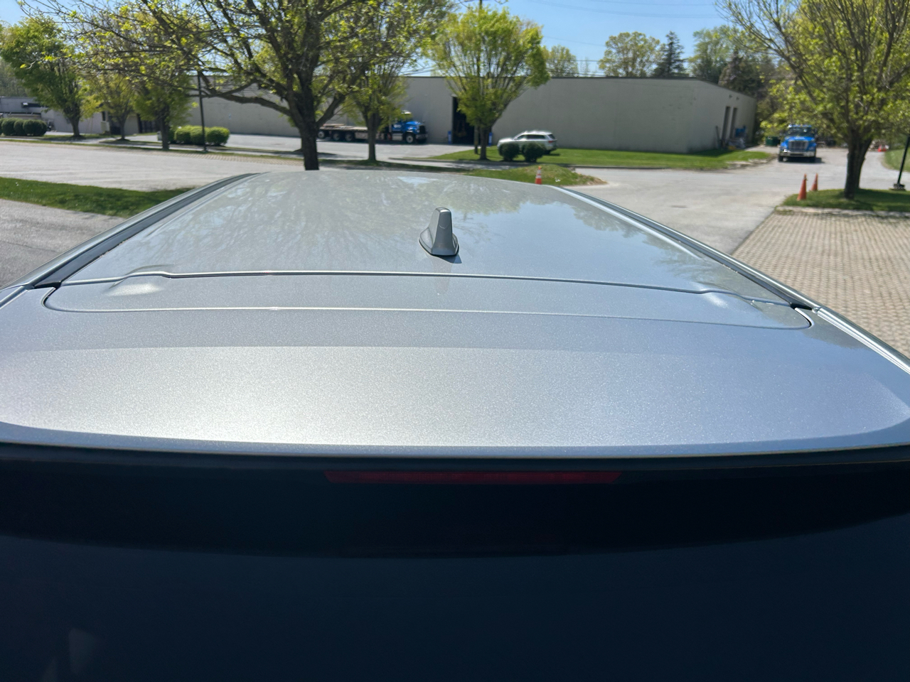 Mitsubishi Outlander ES S-AWC 2022