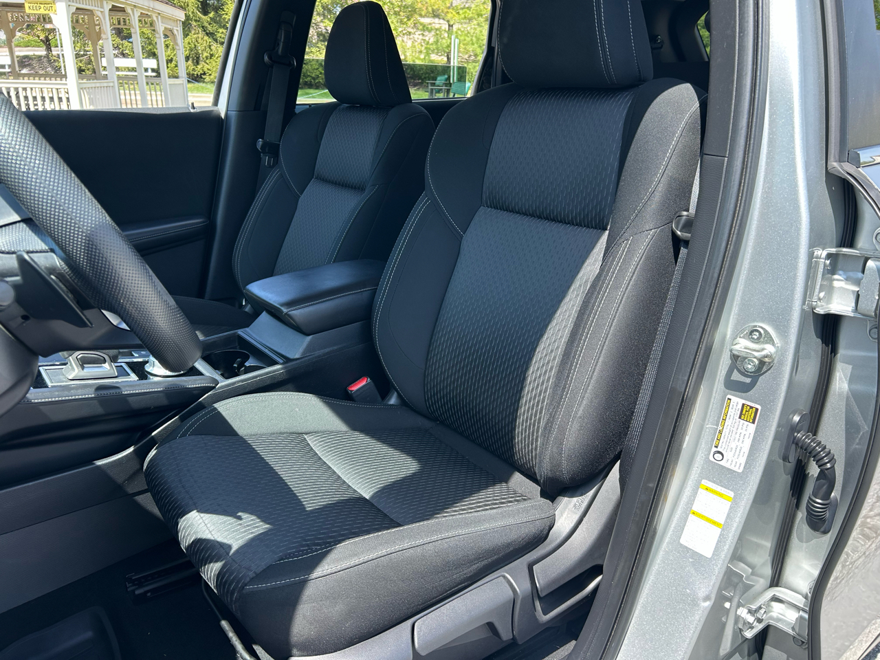 Mitsubishi Outlander ES S-AWC 2022