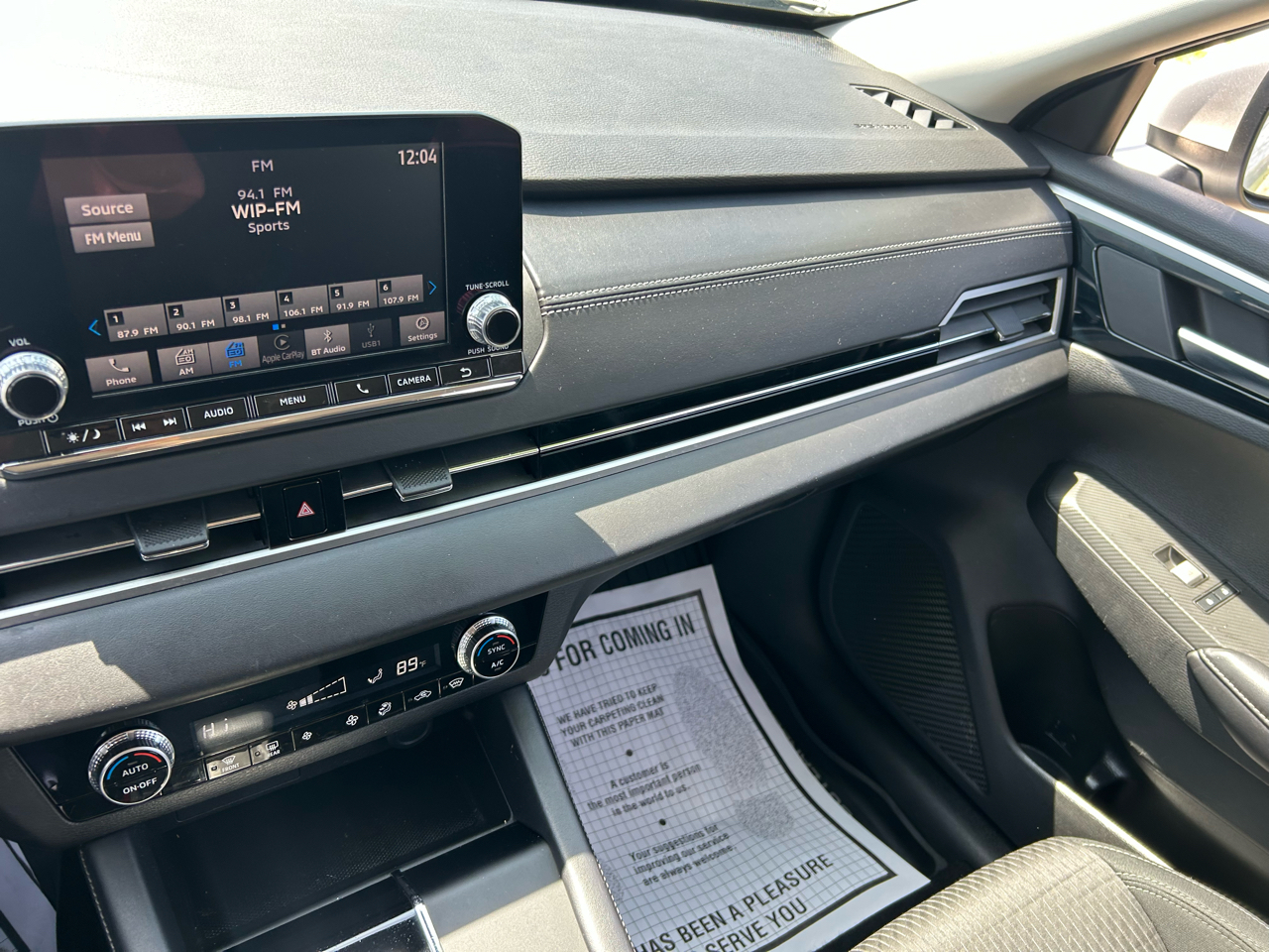 Mitsubishi Outlander ES S-AWC 2022