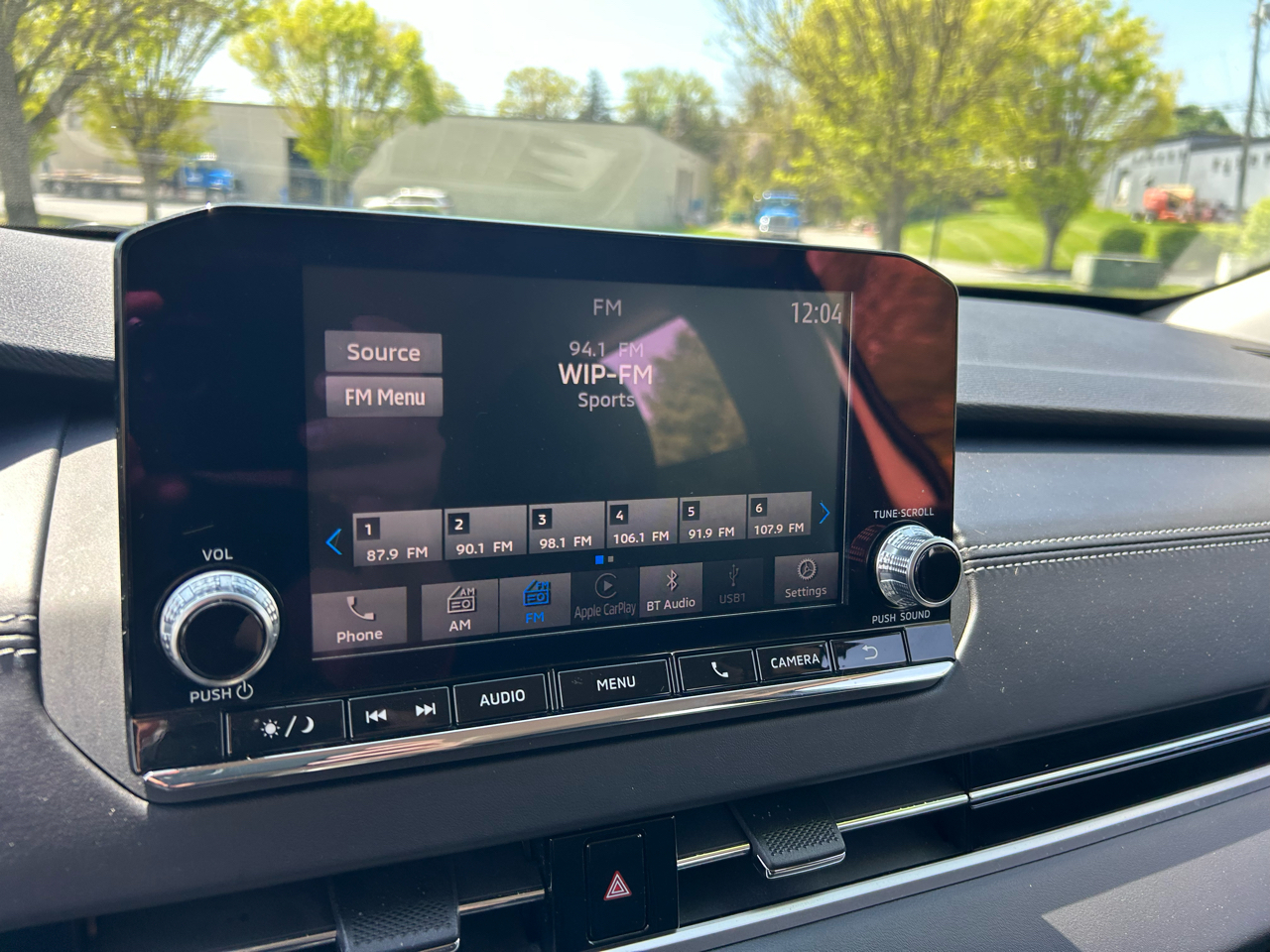 Mitsubishi Outlander ES S-AWC 2022